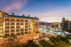 Отель Best Western Patong Beach  Патонг